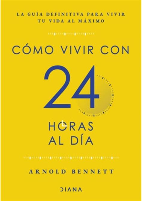 como vivir con 24 horas al dia Epub