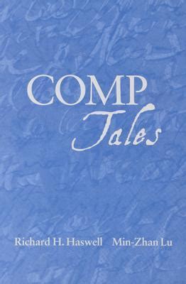 comp tales an introduction to college composition through its stories paperback Doc