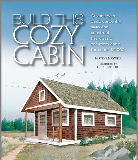 compact cabins simple living in 1000 square feet or less Epub