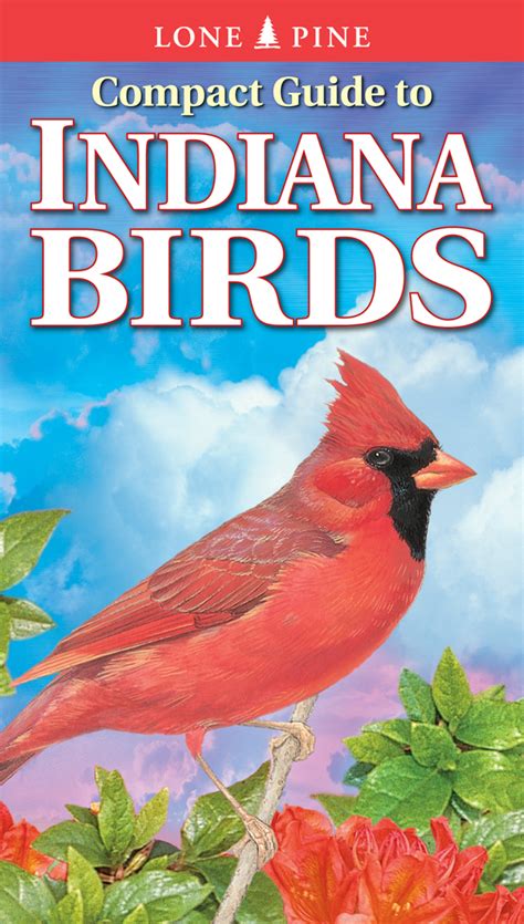 compact guide to indiana birds lone pine guide Epub