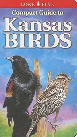 compact guide to kansas birds Epub