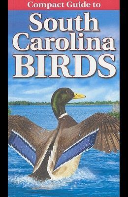 compact guide to south carolina birds PDF