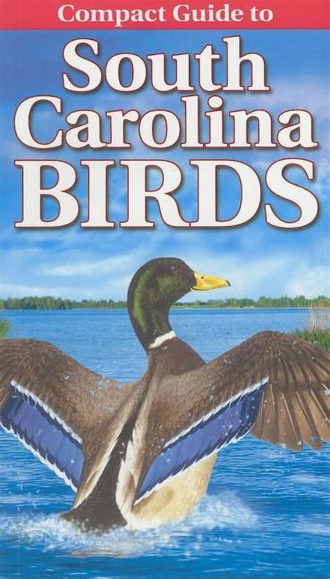 compact guide to south carolina birds PDF