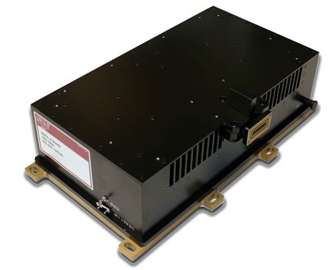 compact highly integrated x band power amplifier using Epub