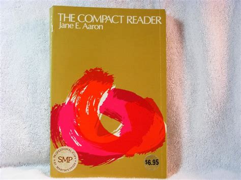 compact reader 9th edition aaron Reader