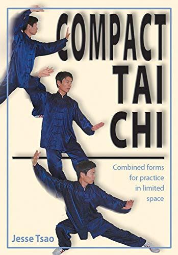 compact tai chi combined forms for pratice in limited space Epub