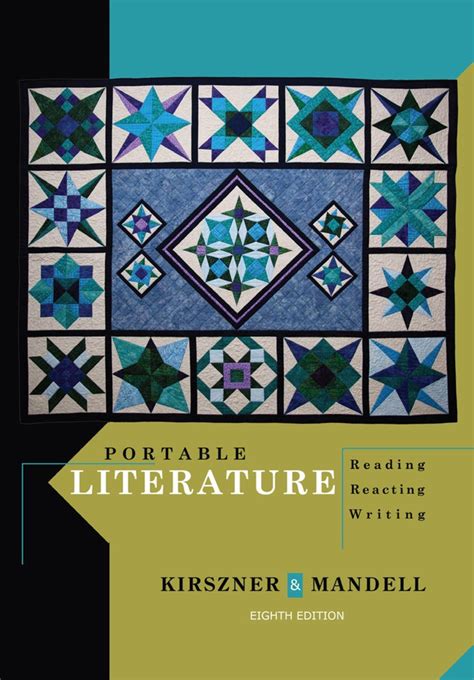 compact-literature-reading-reacting-writing-8th-edition-kirszner-portable-literature Ebook Kindle Editon