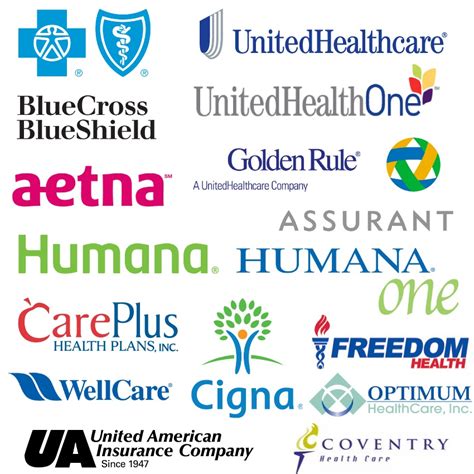 companies for health insurance