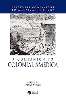 companion blackwell companions american history Epub