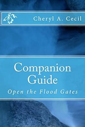 companion guide open the flood gates Doc