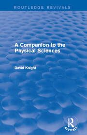 companion physical sciences david knight ebook PDF