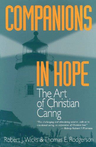 companions in hope the art of christian caring Kindle Editon