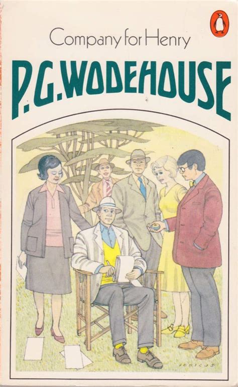 company for henry collectors wodehouse Kindle Editon