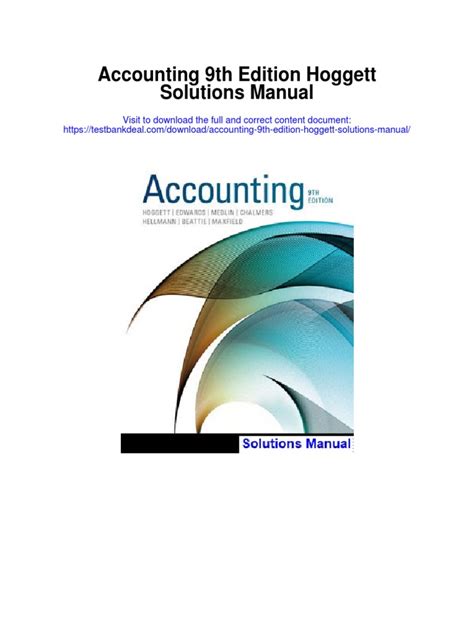 company-accounting-solutions-leo-hoggett-tutorial Ebook Doc