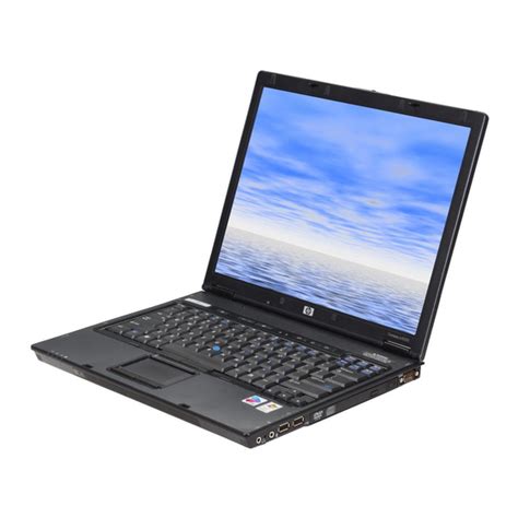 compaq nc6220 user manual Doc