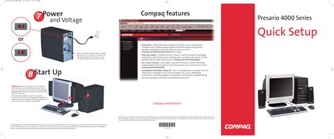 compaq presario s6000 guide Epub
