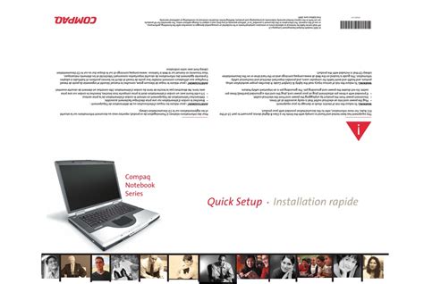 compaq presario x1000 guide Doc