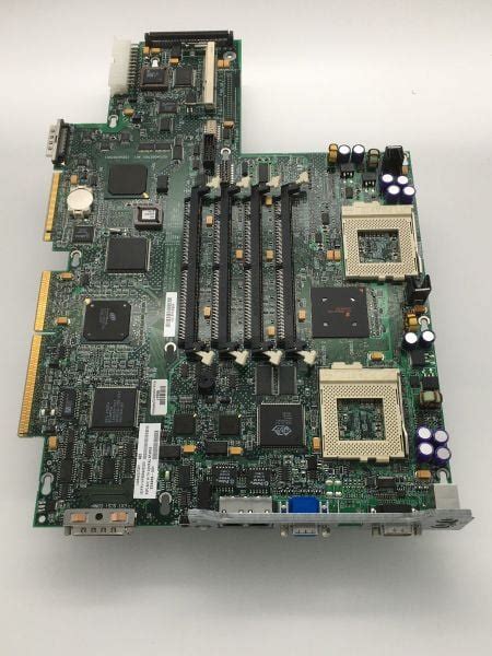 compaq procsessor board 1998 Reader