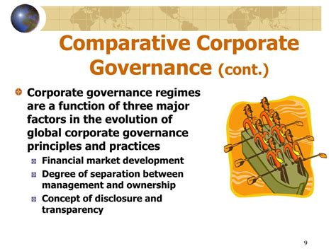 comparative corporate governance comparative corporate governance Epub