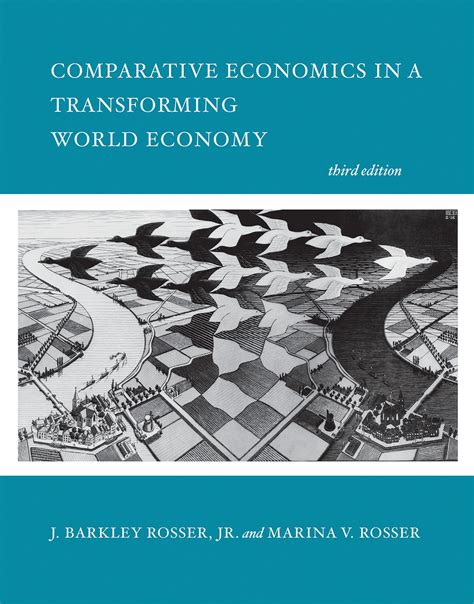 comparative economics in a transforming world economy Reader