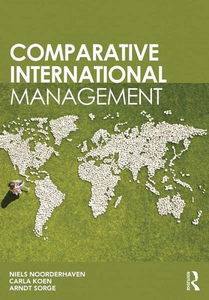 comparative international management koen pdf PDF