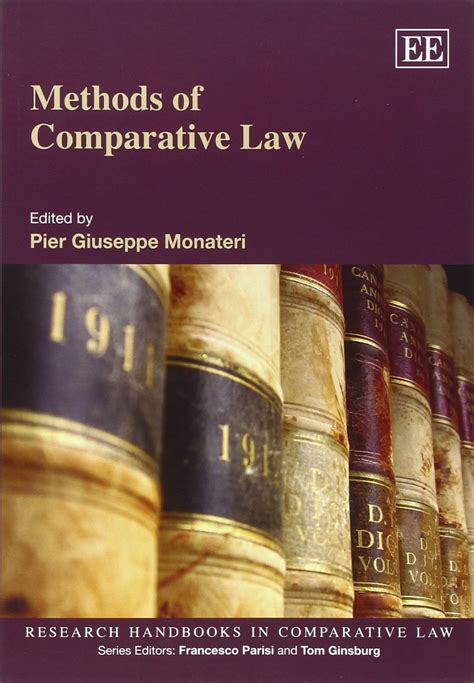 comparative law introduction method research Doc