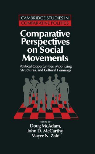 comparative perspectives on social movements Ebook Epub