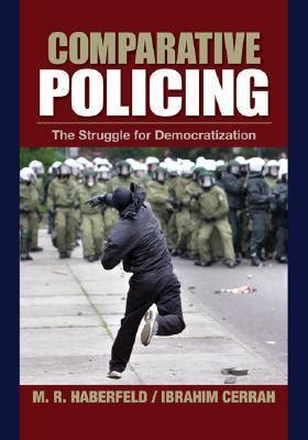 comparative policing the struggle for democratization Epub
