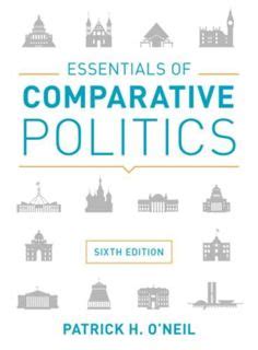 comparative political economy Ebook Doc