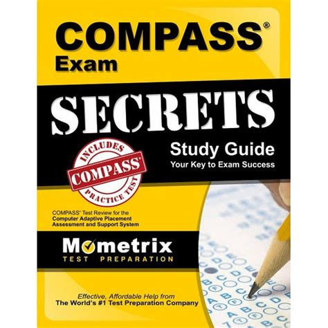compass exam secrets study guide Ebook PDF