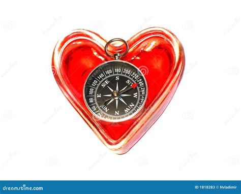 compass of the heart compass of the heart Kindle Editon