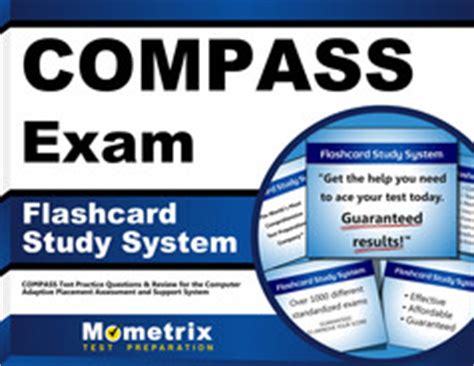 compass test english study guide Epub