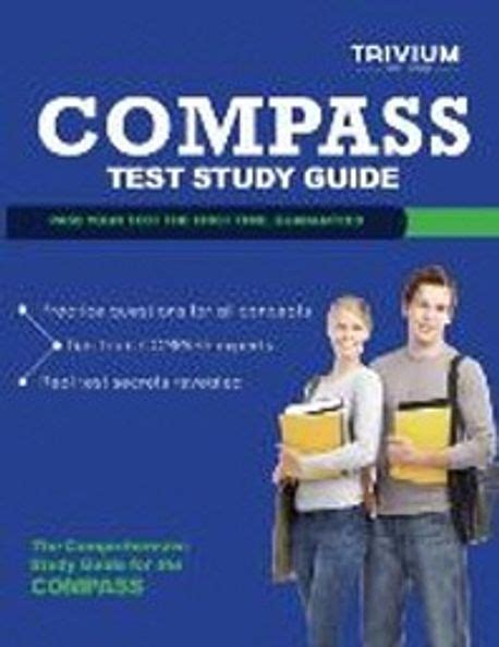 compass test study guide 2013 Epub