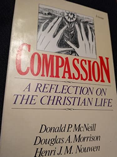 compassion a reflection on the christian life Kindle Editon