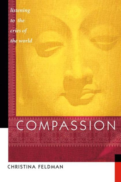 compassion listening to the cries of the world Epub