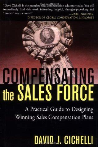 compensating the sales force a practical guide to designing winning sales compensation plans Doc