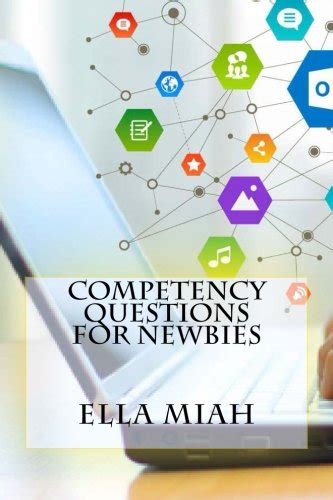 competency questions newbies ella miah Epub