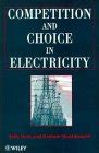 competition and choice in electricity PDF