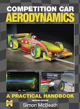 competition car aerodynamics a practical handbook 2nd edition PDF