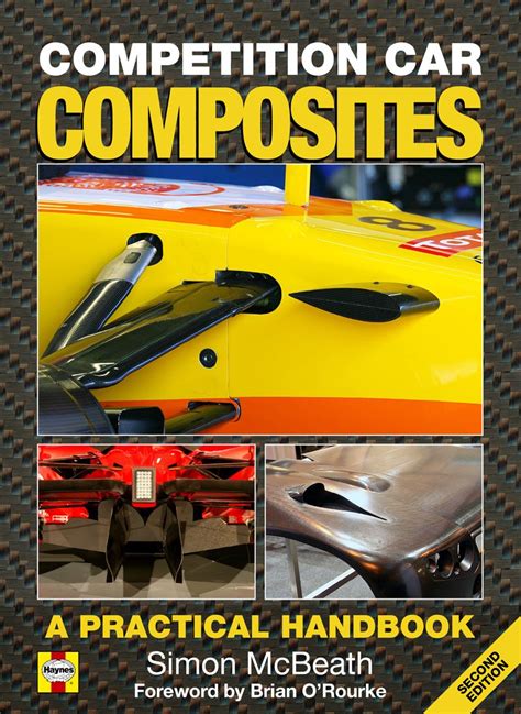 competition car composites a practical handbook PDF