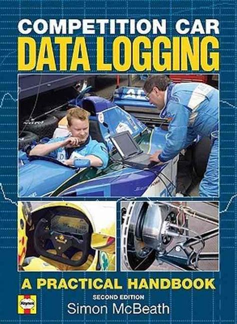 competition car data logging a practical handbook 2nd edition PDF