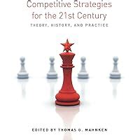 competitive strategies for the 21st century theory history and practice stanford security studies Doc