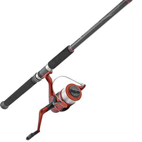 competitor spinning combo