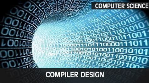 compiler design international computer science series Reader