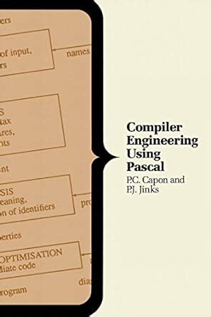 compiler engineering using pascal macmillan computer series Doc