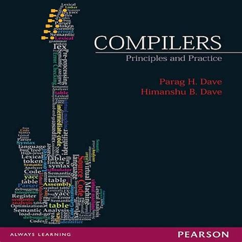 compilers principles and practice PDF