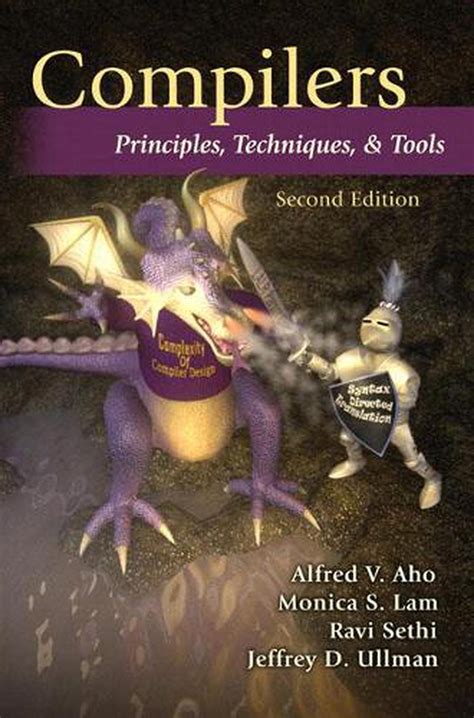 compilers principles techniques and tools Doc