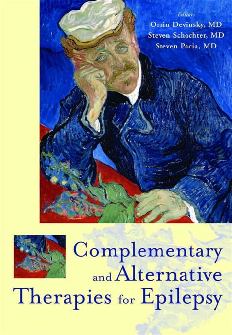 complementary and alternative therapies for epilepsy PDF