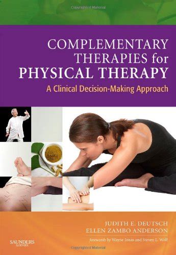 complementary therapies for physical Epub