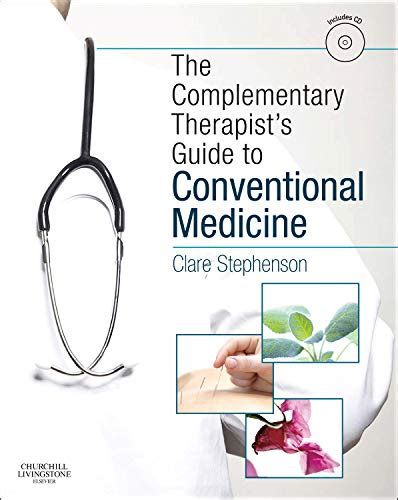 complementary therapists guide to conventional medicine PDF
